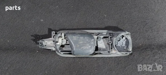 Предна Дясна Вътрешна Дръжка Ауди A3 8L (2) N:136
- 8L0837020, снимка 3 - Части - 49279155