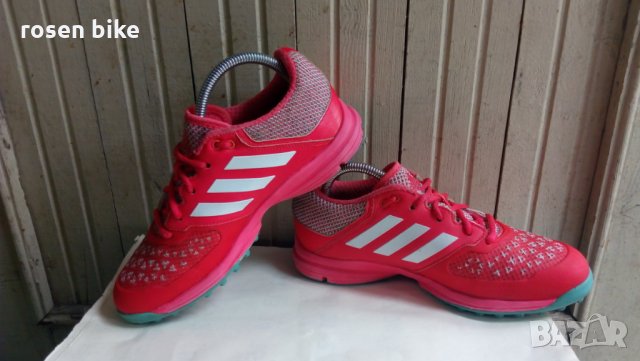 ''Adidas Zone Dox''оригинални маратонки 39 номер, снимка 2 - Маратонки - 28303535
