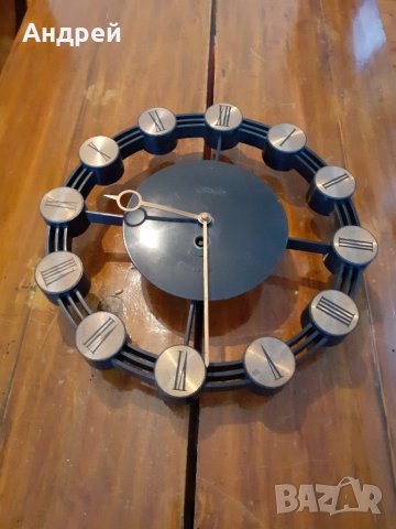 Часовник МАЯК #7