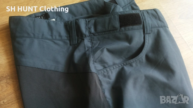 HIKE SPORT Stretch Trouser размер XL панталон с от части еластична материя - 2101, снимка 5 - Панталони - 53459915