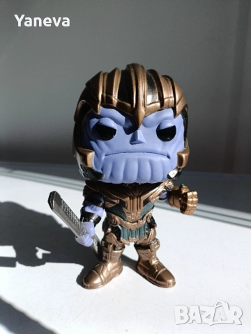 Funko Pop! Marvel, снимка 6 - Фигурки - 51980140