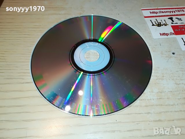 КАЛИ-ПАРФЮМЪТ ЦД 1106221925, снимка 8 - CD дискове - 37054651