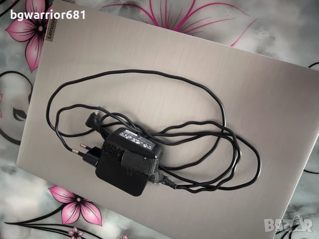 LENOVO IdeaPad 3 HDD 256GB, WINDOWS 11, Intel Pentium GOLD, снимка 8 - Лаптопи за работа - 51044363