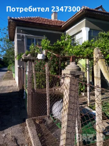 Селска къща в с.златия, снимка 15 - Къщи - 44665887