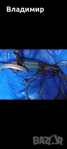 Флекс Ъглошлайф-Елтос, снимка 2 - Други инструменти - 51006077