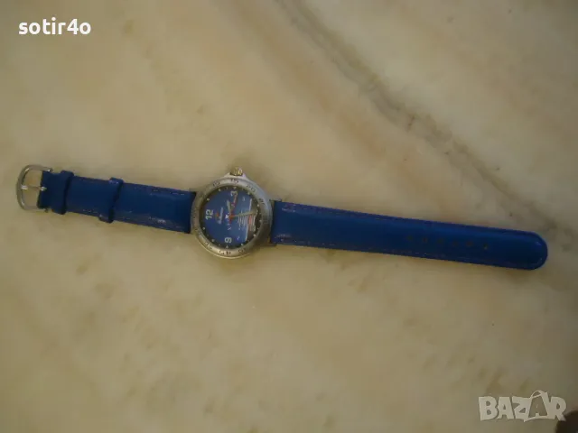 Rothmans часовник-нов., снимка 3 - Колекции - 50414223