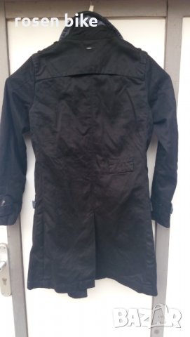 ''G-STAR RAW''оригинално дамско палто, снимка 11 - Палта, манта - 27087932