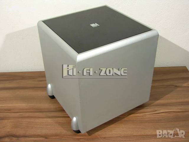 ПРОДАВАМ Субуфер Kef psw-2010 /3, снимка 2 - Тонколони - 50866506