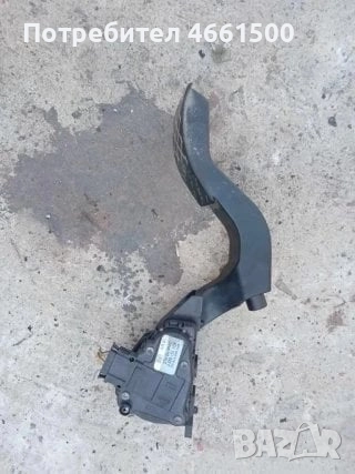  Газ педал за Волксваген Пасат 5 комби 2001г 101к.с 1.9 TDI 