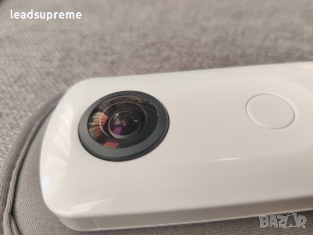 камера Ricoh Theta SC2 (бял) 360 , снимка 2 - Камери - 43462676