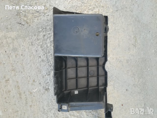 Vw Passat Wagon B3 2.0 1992 Кора под волан, снимка 5 - Части - 42951552