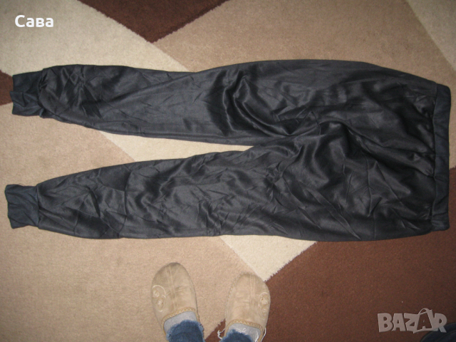 Ватирано долнище STUDIO 71   дамско,М, снимка 3 - Спортни екипи - 36513030