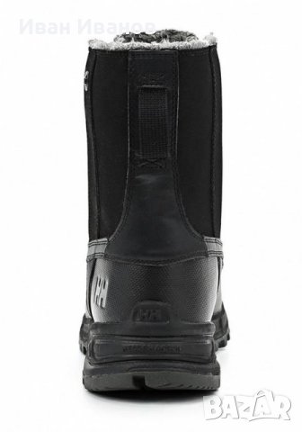 Helly Hansen водоустойчиви термо боти/ботуши номер 44, снимка 2 - Мъжки ботуши - 43735011