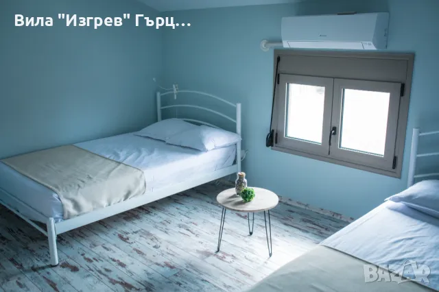 Вила "Изгрев", Гърция, Авдира, снимка 16 - Почивки в Гърция - 49046719