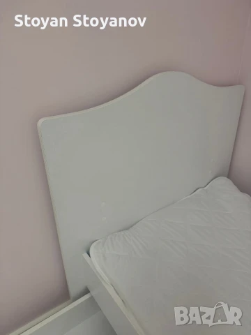 модулно детско легло Meltem +2 чисто нови матрака , снимка 7 - Спални и легла - 50732595