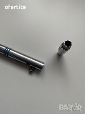 ✅ Писалка / ОСА 🔝 газ сигнално устройство, снимка 2 - Газово оръжие - 43455897