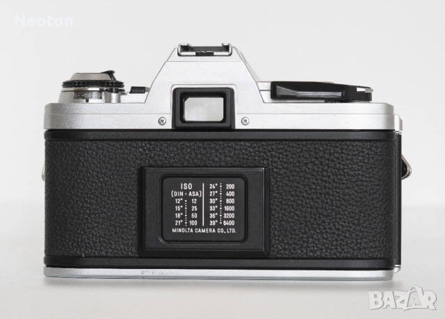 Продавам отлична MINOLTA X-300, снимка 3 - Фотоапарати - 53221950