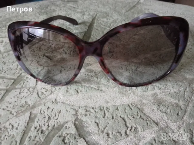 слънчеви очила