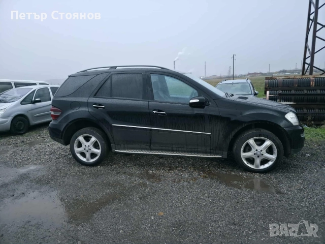 Автомобил за части, снимка 3 - Автомобили и джипове - 52410748