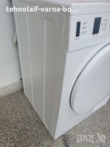 Сушилня Gorenje D7ECO, снимка 2 - Сушилни - 43937301