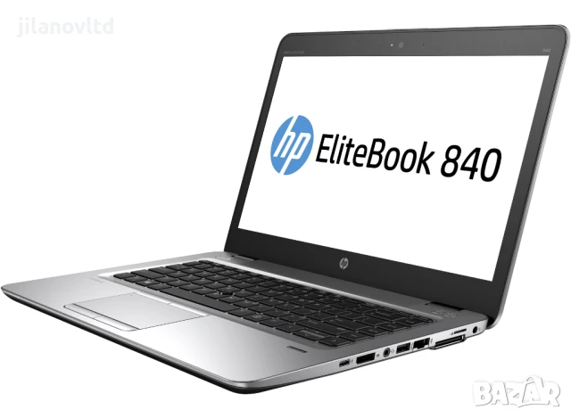 Лаптоп HP EliteBook 840 G3 i7-6600U 16GB 256GB SSD ГАРАНЦИЯ