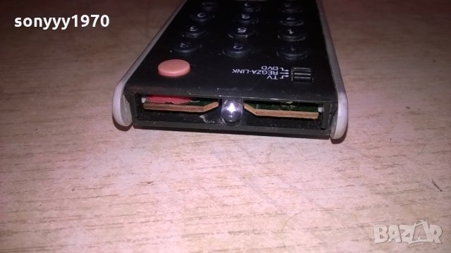 TOSHIBA-REMOTE-ВНОС АНГЛИЯ, снимка 7 - Дистанционни - 27418777