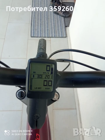 ел.велосипед, 28 спешалайс., снимка 3 - Велосипеди - 50647509