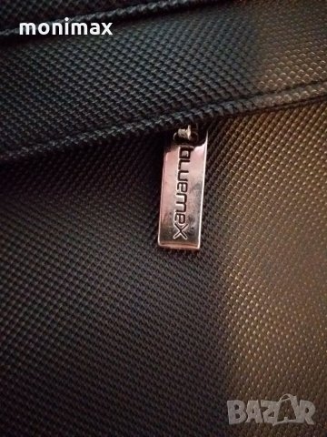 Дамска чанта Bluemex , снимка 4 - Чанти - 33581699