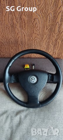 Мултиволан за  VW Golf 5/Passat,Caddy,Tuaran, снимка 6 - Аксесоари и консумативи - 43906874