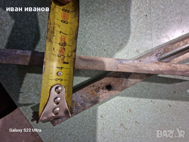 Обтегачи Канали , снимка 3 - Резервни части за машини - 39485579