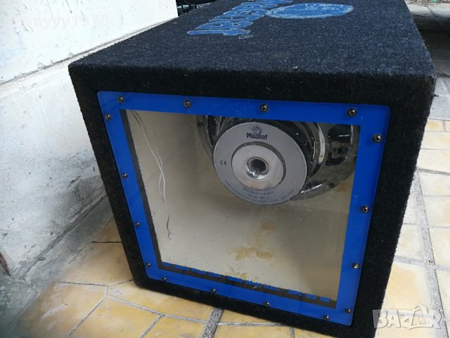 magnat subwoofer-пасивен 2104211134