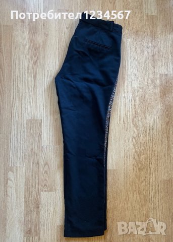 Дамски панталон Zara, снимка 2 - Панталони - 40547973