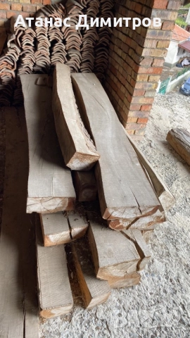 Дървен материал, снимка 10 - Дърводелски услуги - 52001951