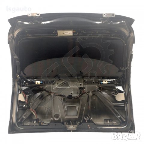 Заден капак BMW X3 (E83) 2003-2010 B150722N-5, снимка 3 - Части - 37530086