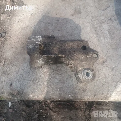 Лапа Двигател За Фиат Пунто 1.1Моно 1996г / Fiat Punto 1.1Mi 1996y