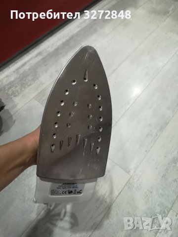 Ютия JOHNSON Agile - 1600w, снимка 2 - Ютии - 39565270