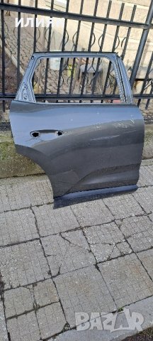 задна дясна врата за Citroen C5X C5 X , снимка 2 - Части - 43861797