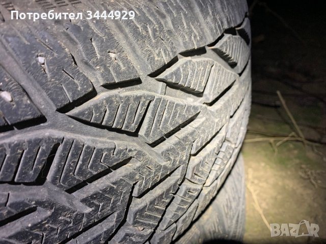 Гуми за джип 215/65 R16, снимка 6 - Автомобили и джипове - 43793014