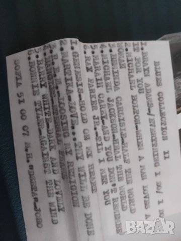 Blues Collection - аудио касета музика, снимка 2 - Аудио касети - 52406153