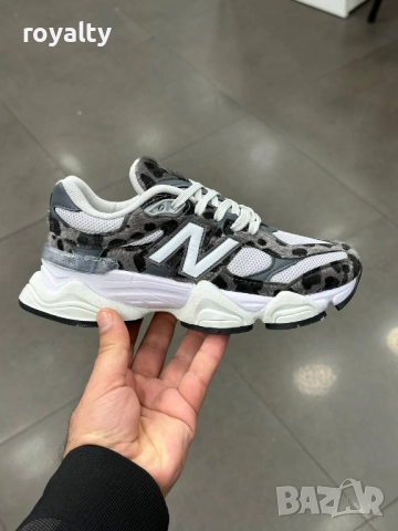 New Balance НА ЕДРО Дамски Маратонки 36-40 Номер 8 Бр.