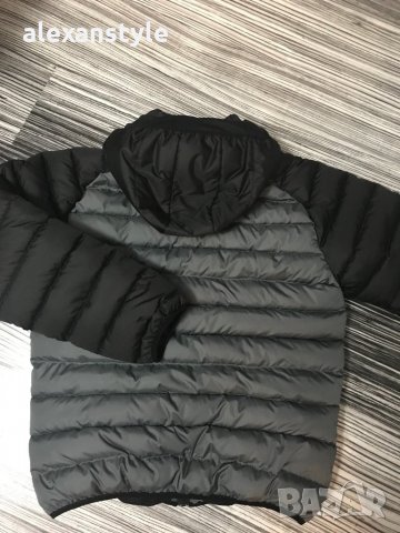 ПРОМО Мъжки зимни якета Найк, снимка 6 - Якета - 27016234