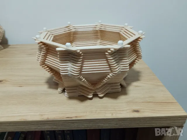 Кашпа , снимка 2 - Стайни растения - 48140266