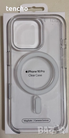 iPhone 16 Pro !!!, снимка 3 - Apple iPhone - 53263700