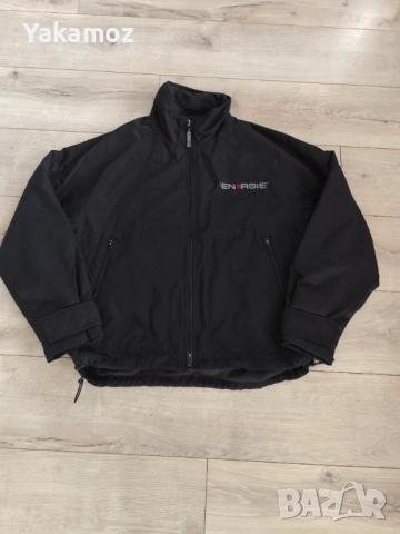 Мъжко есенно яке Energie, снимка 1