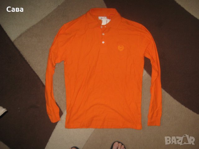 Блуза G.M.VENTURI  мъжка,М, снимка 2 - Блузи - 44132904