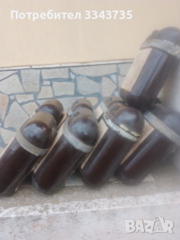 Стар военен соц.комплект за първа помощ, снимка 4 - Антикварни и старинни предмети - 43605030