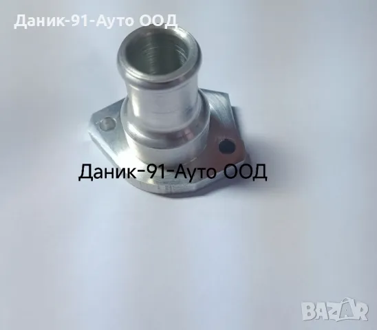 Фланец алуминиев, снимка 6 - Части - 28583872