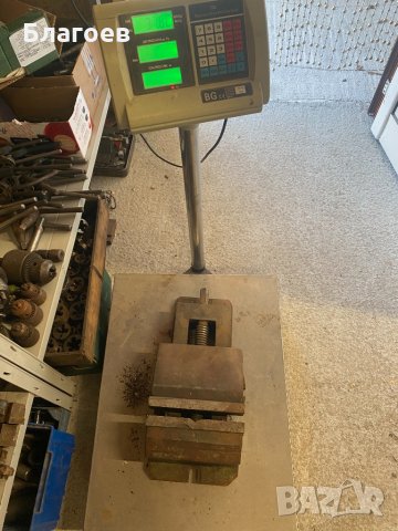 Менгеме -Голямо!!!38кг., снимка 2 - Менгемета - 33119689