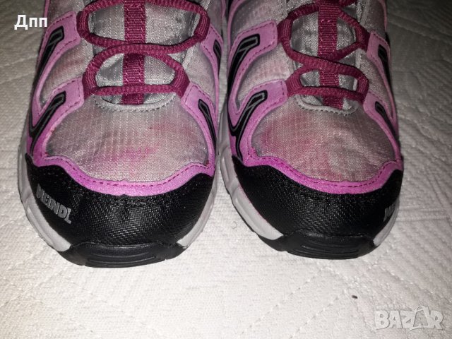 Meindl Gore-tex № 37 два чифта, снимка 12 - Други - 29024953