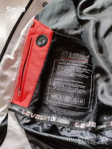 Дамско ски / сноуборд яке Killtec® Level 10, снимка 7 - Якета - 49596906
